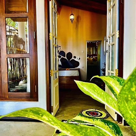 Hotel Secret Swell Tangalle Exterior foto