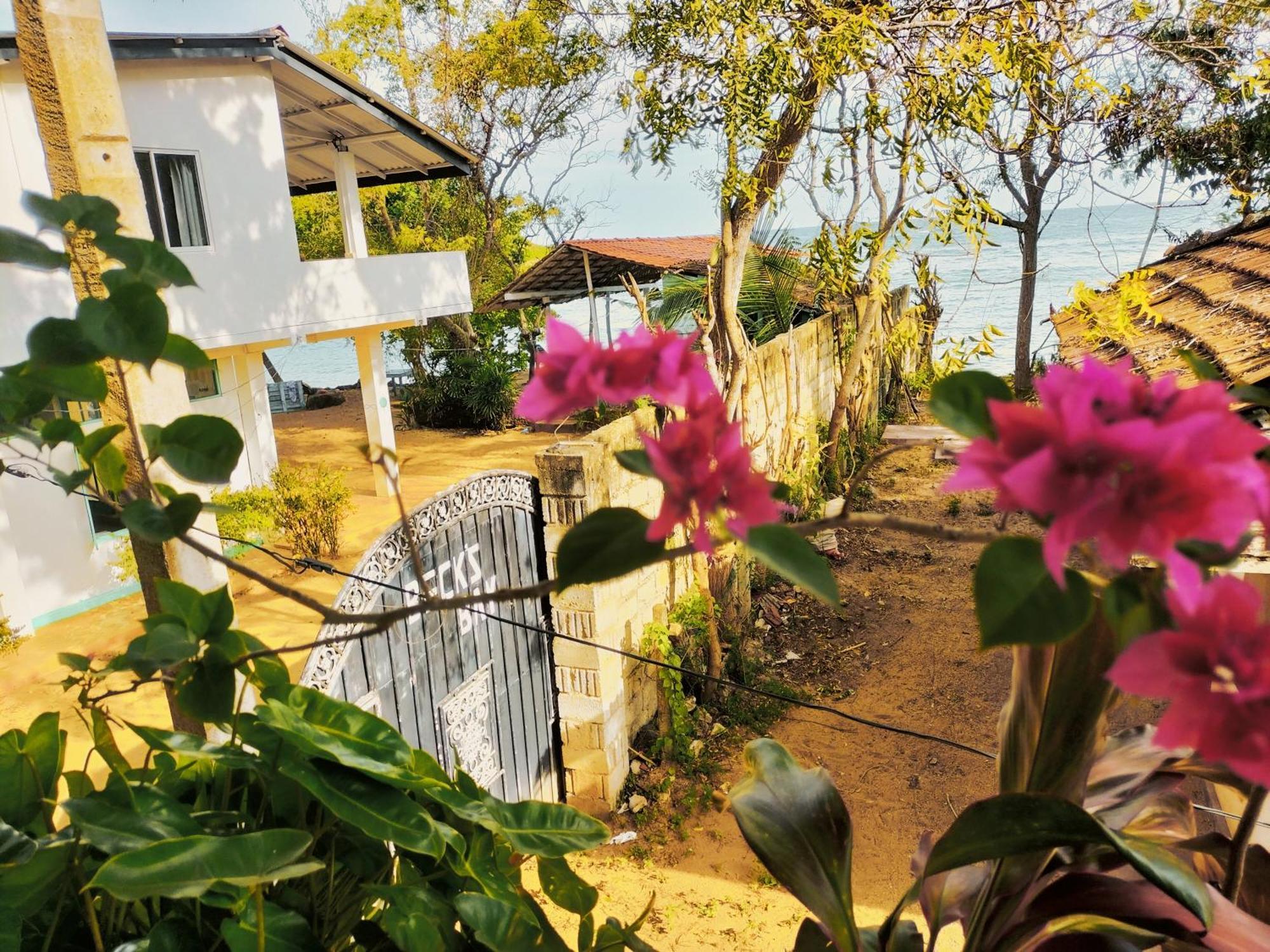 Hotel Secret Swell Tangalle Habitación foto