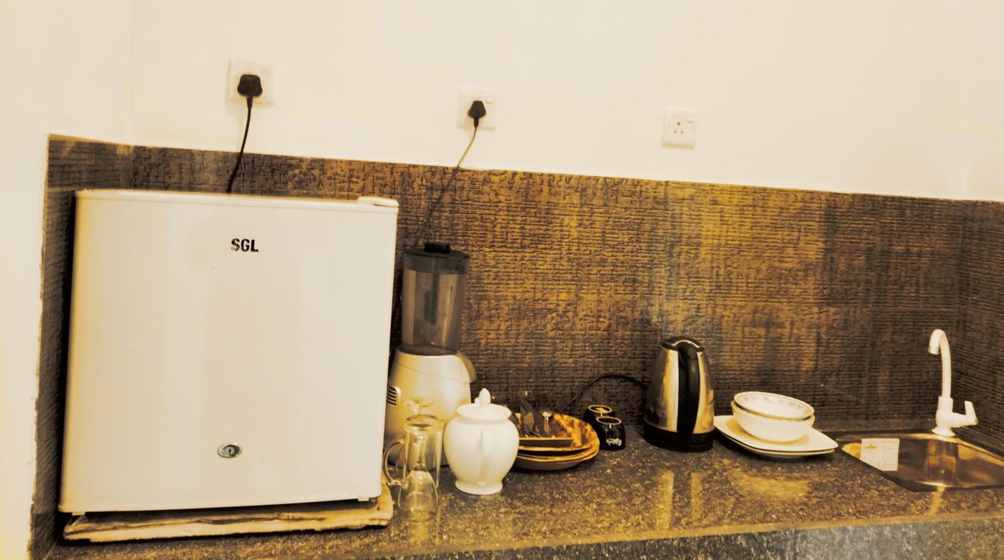 Hotel Secret Swell Tangalle Habitación foto